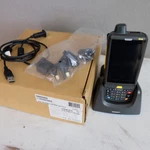 Wasp HC1 Mobile Handheld Computer Scanner Numeric Keyboard No Disc Stylus Read. Fixed Price $68.00.
