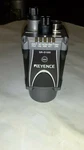 Keyence SR-D100 Fusion Imager 2D Barcode Reader. Fixed Price $344.00.