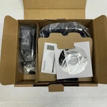 Zebra QLN420-EC ZQ630 Thermal Printer Cradle P1050667-018 P1049723. Fixed Price $43.07.
