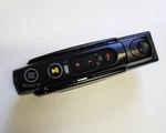 New-in-box Honeywell A730X Talkman TT-1030. Fixed Price $2530.00.