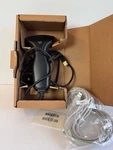New Barcode Reader Scanner IDT4431-4UB-S1 (mac Pc) Cord + Card. Fixed Price $17.95.