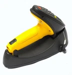 Symbol Phaser Rf Barcode Reader With Charger PL370-1000US Sold Is. Fixed Price $99.99.