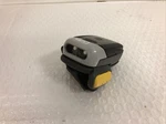 Motorola RS507-IM20000STWR Finger Barcode Scanner With Battery Untested. Fixed Price $225.00.