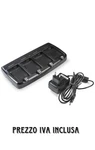 Honeywell COMMON-QC-2 Eu Kit, 4-SLOT For D70/75 NEW-4 Available. Fixed Price $191.91.