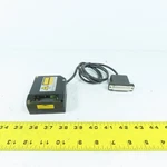 Datalogic DS2100-1110 Barcode Scanner 10-30VDC W/ Cable. Fixed Price $41.92.