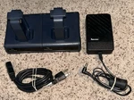 Intermec DX2A2BB10 4 Position Battery Charger (1002UU02) For CK70/CK71 W Adapter. Fixed Price $65.00.