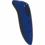 Mobile Socketscan S720 Linear Barcode Plus Qr Reader Blue CX39763033. Fixed Price $327.75.