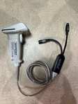 Symbol Spark LS1004-I100 Laser Barcode Scanner W/ STI85 Cable. Fixed Price $13.49.