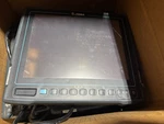Zebra VC80X-10FSRAAABA-U Vehicle Mounted Computer, Android 8.0, Freezer. Fixed Price $349.00.