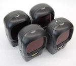 Lot Of 4 Wasp WPS150 Omni Directional Laser Pos Barcode Scanner. Fixed Price $100.00.