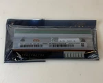 Zebra Original P23741-25 Printhead 300DPI 105SLPLUS ZE500 4" New Open Box. Fixed Price $469.00.