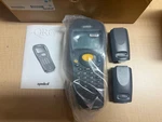 Symbol PDT7500 Barcode Scanner PDT7540. Fixed Price $500.00.