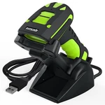 2D Bluetooth Industrial Scanner, Reader With Wire.... Fixed Price $96.66.