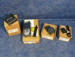 Intermec CN70ENI CN70GQ6KN00G1E10 Mobile Barcode Scanner W Card Reader (EC2). Fixed Price $79.99.
