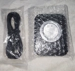 Charging Base For Symcode Wireless Barcode Scanner MJ-1902DB W/ 5 Ft. Usb Cable. Fixed Price $7.00.