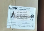 One New Sick Scanner MICS3-CBAZ90PZ1P01 1094463. Fixed Price $3655.41.