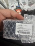 Honeywell 99EX-BTEC-3 3.7V 19.2WH 5200MAH Rechargeable Li-ion Battery Dolphin. Fixed Price $30.00.