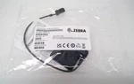 New Genuine Zebra CBL-WS5X-ANTR9S-01 WS50 Uhf Rfid External Antenna Cable 210MM. Fixed Price $39.99.