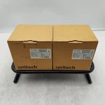 Lot Of 2 Unitech Desktop Usb CRADLE5000-603884G For HT660E. Fixed Price $49.99.