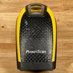 Datalogic Powerscan PD9130 Yellow Handheld 1D Corded Industrial Barcode Scanner. Fixed Price $161.49.