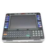 Honeywell Thor Vehicle-mount Touchscreen Computer Terminal VM1C1A1A1AUS0AA. Fixed Price $79.99.