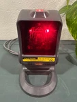Zebex Z-6030 Usb Stationary Barcode Scanner Seal Tested With Windows 10!. Fixed Price $59.99.