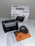 Ambir Nscan Card Duplex 600DPI Document Scanner DS690GT W/usb Cable. Fixed Price $99.00.
