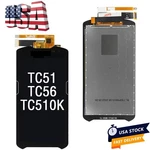 Lcd Display Touch Screen Digitizer Assembly For Zebra Symbol TC51 TC52 TC56 TC57. Fixed Price $29.99.