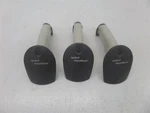 Lot Of 3 Symbol Hotshot LS2106-I018 Barcode Scanners. Fixed Price $19.95.