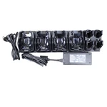 Zebra 4-SLOT Cradle For TC8300 TC8000 Android Scanners, CRD-TC8X-5SC4BC-01. Fixed Price $149.00.