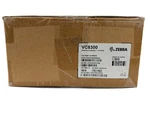 Zebra VC8300 VC83-10SSCNBAABANA Vehicle Mount Computer New Sealed. Fixed Price $1250.00.