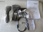 Honeywell / Metrologic MK9535-39B538 Voyager Bluetooth Scanner Kit, Black With. Fixed Price $139.00.