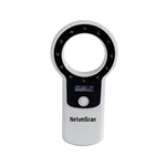 Netumscan Upgraded Pet Microchip Reader, 1024 Data Storage Portable .... Fixed Price $72.87.