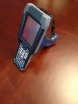 Good Condition Intermec CK3B20N00E100 Imager ,handle. Fixed Price $199.00.