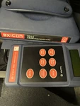 Axicon 7015 Ansi/iso Grade Verifer With PV1000 Verifier. Fixed Price $3596.00.