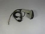Leuze 4600GSF031CE Handheld Barcode Label Scanner Used. Fixed Price $26.48.