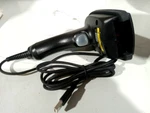 Worth Data LZ160-USB Integrated Laser Scanner W/ C40 Cable 1800 Mm. Fixed Price $34.50.