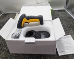 Adesso Nuscan 4100B Bluetooth Antimicrobial Waterproof Ccd Barcode Scanner. Fixed Price $49.99.