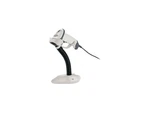 Zebra (motorola) LS2208-SR20001R-UR Handheld Barcode Scanner. Fixed Price $273.79.