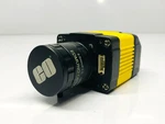 Cognex 820-10015-1R Ser:a Barcode Reader Scanner Camera Free Fast Ship. Fixed Price $284.05.