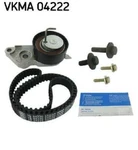 Genuine Skf Timing Belt Kit Vkma 04222 Ford Mazda Volvo. Fixed Price $69.54.