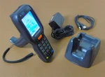 Datalogic Falcon X4 945550009 Mobile Computer Scanner With Cradle. Fixed Price $169.99.