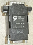 Allen-bradley 2755-NC16 Gun Adapter For 2755-G2 / 2755-DM9 Scanners New Surplus. Fixed Price $74.97.