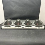 Symbol CRD9101-4001CR Slot Charge Only Cradle MC90 MC91 MC92 Sold As Is. Fixed Price $35.00.