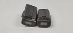 QTY2 Honeywell Wearable 2D Mobile Computar Barcode Scanner 8690IB601-2-INT. Fixed Price $39.99.