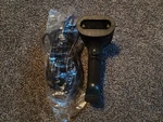 Royal PS700-LSR Bar Code Scanner And Cords. Fixed Price $61.99.