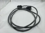 Intermec 059167 Null Modem Cable Serial Feet RS232 DB9 Female To. Fixed Price $31.99.