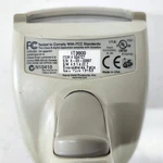 Handheld Products Barcode Scanner IT3800-004727 4.5-5.5VDC 0-.3A. Fixed Price $125.00.