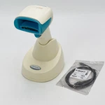 Honeywell Xenon 1902HHD-5 Wireless Barcode Scanner W/charging Base & New Cable. Fixed Price $44.99.