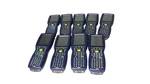 Lot Of 9 Honeywell MX7T3B1B1BOUS4D Barcode Scanner - Free Shipping. Fixed Price $299.99.